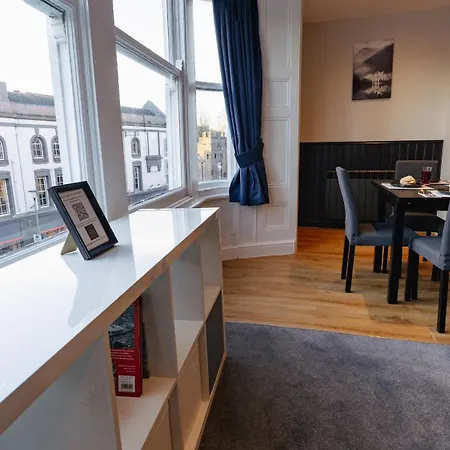Cardiff City Centre - Luxury Apartments Exterior photo