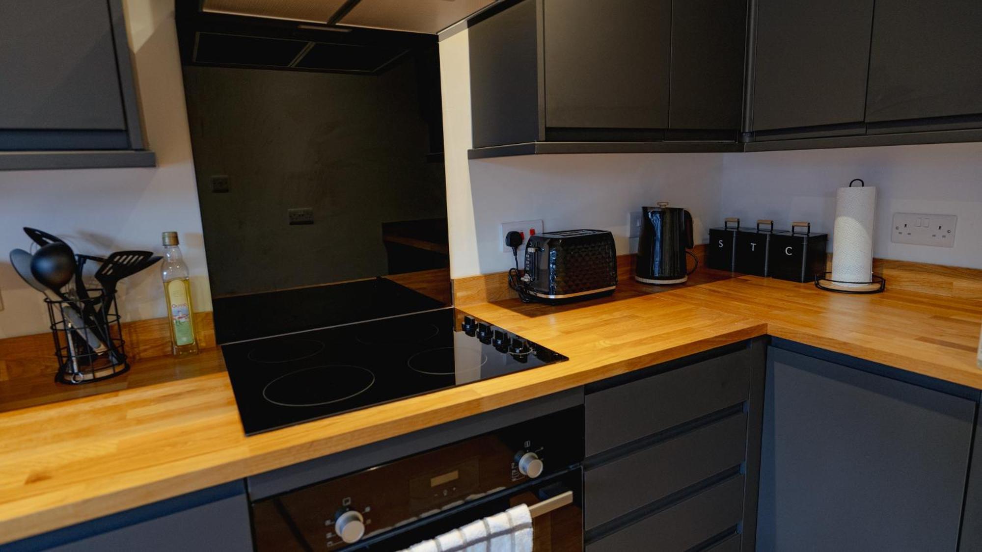 Centre - Luxury Appartement *
