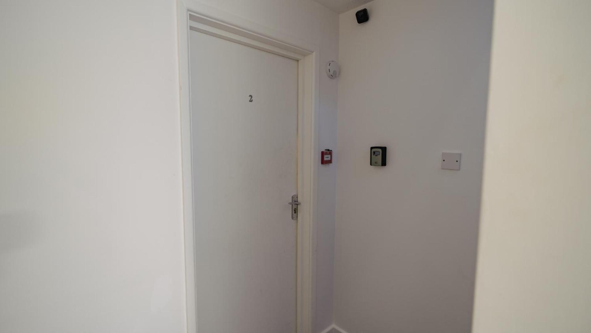 Centre - Luxury Appartement