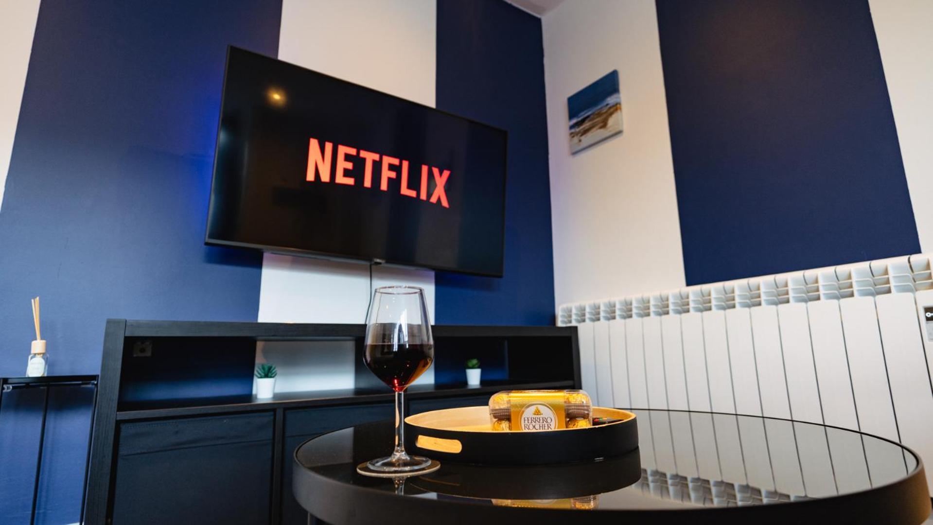 Centre - Luxury Appartement