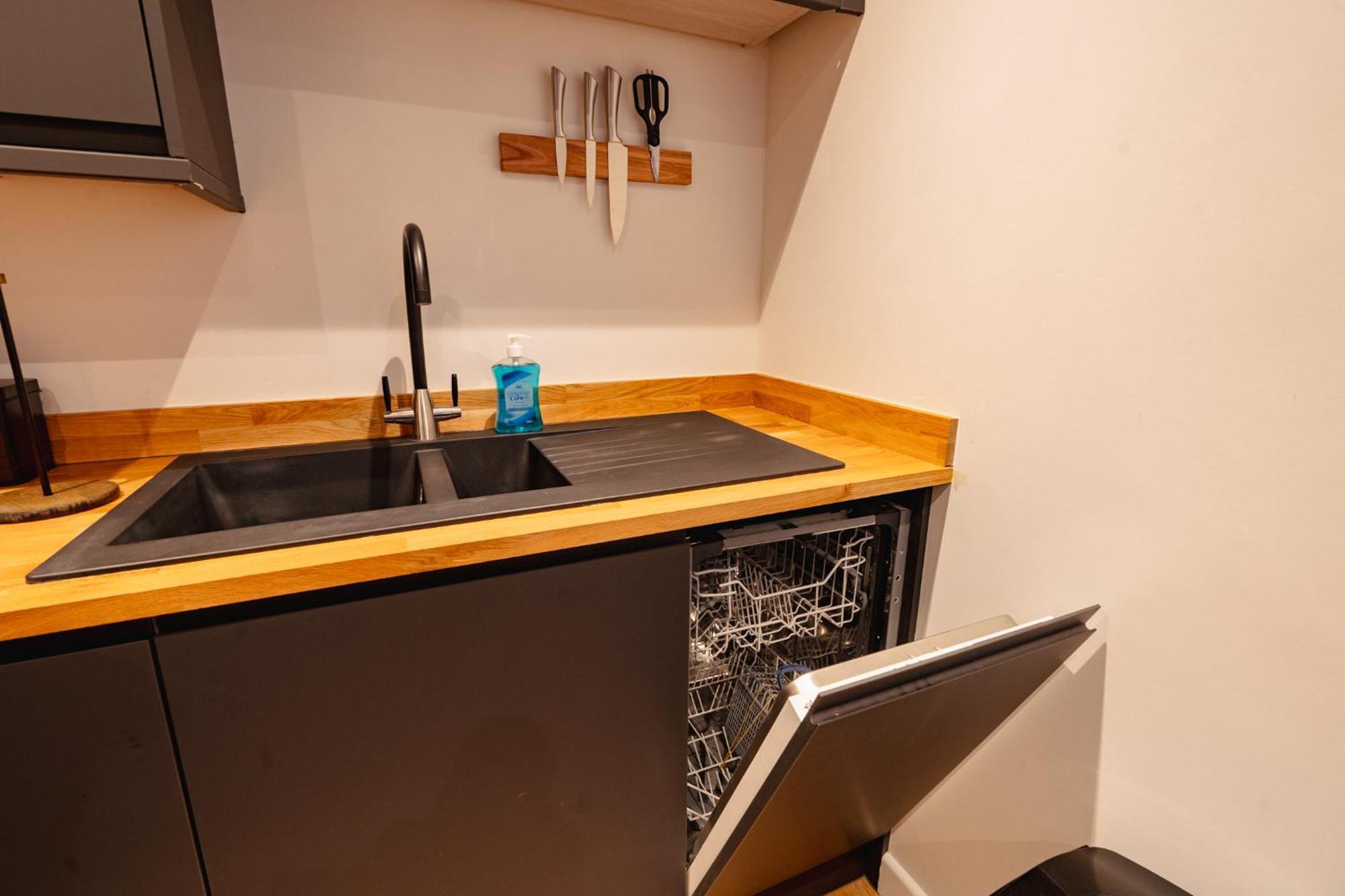 Appartement Centre - Luxury Cardiff