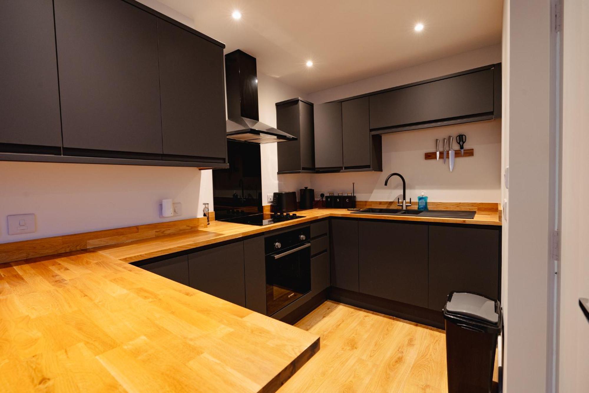 Centre - Luxury * Cardiff