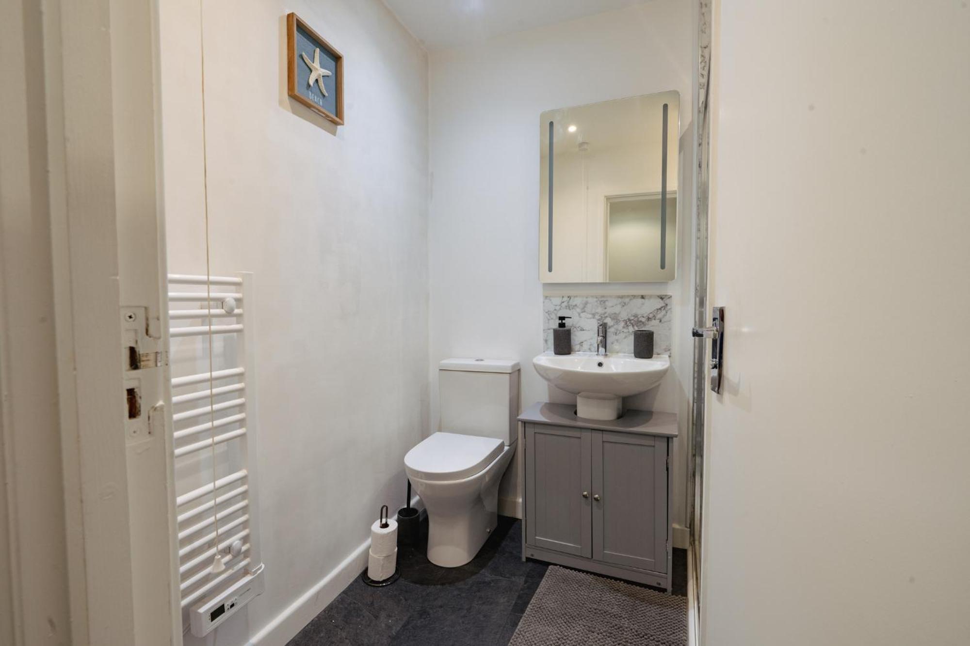Centre - Luxury Appartement *